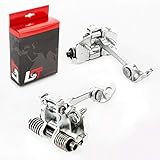LST 2x Türfangband Türband Türstopper Türbremse vorne 206
