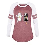 NP Frauen Gestrickte Pullover Winter Lose Pullover College Frauen S
