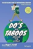Do's and Taboos Around The World, 3rd E