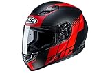 HJC Helmets Integralhelm CS15 Mylo MC1SF L schw