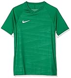 Nike Unisex Jungen Tiempo Premier SS Trikot T-shirt, Grün (pine green/White/302), Gr. XL