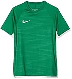 Nike Unisex Jungen Tiempo Premier SS Trikot T-shirt, Grün (pine green/White/302), Gr. XL