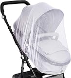 Insektenschutz für Kinderwagen Universal Mosk