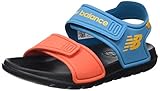 New Balance Sport Sandal Sportsandale, Mehrfarben (Ghost Pepper), 40 EU