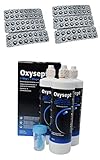 AMO Oxysept Comfort Premium-Pack, 3 x 300