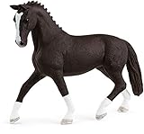 SCHLEICH 13927 Hannoveraner Stute, Rapp