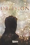 Obsidian 0: Oblivion 1. Lichtflüstern (Obsidian aus Daemons Sicht erzählt) (0)