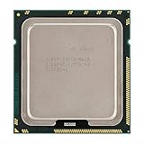 ASHATA-CPU Für Intel Xeon X5650 Sechs-Kern-Zwölf-Threads 2,66 GHz 12-M-Cache LGA1366-CPU Offizielle Version, 95-W-Stromverbrauch, 12-M-Cache, 6,4-GT/s-QPI-B