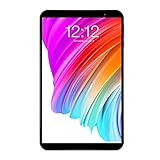 TECLAST P80 Tablet PC 8 Zoll, Android 10, 2GB RAM 32GB ROM, 1280 x 800 HD IPS, Quad-Core, WiFi, Bluetooth 5,0, Typ-C, 4000mAh Akku, Unterstützt 128GB TF Exp