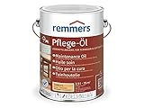 Remmers Pflege-Öl - farblos 2,5L