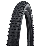 SCHWALBE Rocket Ron Faltreifen 26' Addix Performance Schwarz 2018 F