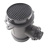 HAIQING Piano Sea Neuer Massenluftdurchflusssensor OEM 0280217500. Fit for Mercedes Benz C280 E280 AMG
