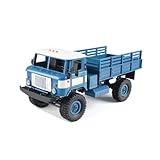 Lihgfw Modell Fernbedienung Offroad Fahrzeug High-Speed ​​Allradantrieb Legierung Auto Klettern Kinderspielzeug Erwachsene Modell Kind Baby Geburtstagsgeschenk 35