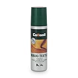 Collonil NUB.+TEXTILE CL.DFNL 100 ml , Schuhcreme & Pflegeprodukte, Grün (forest)