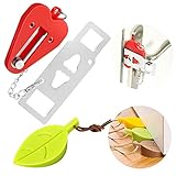 Tragbares Türschloss, Hotel-Reiseverriegelung, Sicherheitsschloss für Zuhause, Zuhause, Hotel, Motel, Wohnung, College Sicherheit und Privatsphäre (1 Stück)