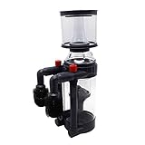 zhuangyif Marine Skimmer Interne Kegel Protein Skimmer Schmutzwasserpumpe Salzwasser Aquarium Marine Reef Nadelrad Venturi- Pumpe for 300-500L (Color : DT2524)