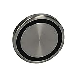 TwistPad Drehgriff Magnet-Scheibe Sensor Regler Programm-Wahl-Knopf für Neff Siemens 50mmØ 00636170 für Herd Kochfeld 10004928