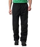 Schöffel Herren Hose Easy M, Black, 56