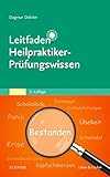 Leitfaden Heilpraktiker-Prüfungsw