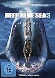 Deep Blue Sea 3