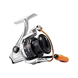 Abu Garcia Max STX SpinnR