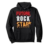 Lang lebe Rock'n'Roll Pullover H