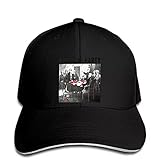 OEWFM Baseballkappe Mark Cap BB Cap Baseball Cap Politische Party Shades Rot Herren Hysteresenhut Peaked Outdoor Sport Hut Sonnenhut Geschenk