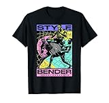 Israel-Shirt Adesanya T-S