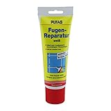 Fugen-Reparatur - weiß 400g