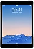 2014 Apple iPad Air 2 (32GB Wi-Fi) - Space Grau (Generalüberholt)
