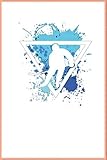 Hockey Club Aufgaben Notizbuch mit 120 Seiten Din A5 Outdoor-Notizbuch ISkizzenbuch I Tagebuch: Hockey Club Aufgaben Notizbuch für alle leidenschaftlichen Hockeyspieler mit 120 S