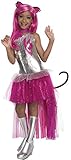 Rubie's 3610070 L - Catty Noir, Kostü
