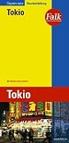 Falk Cityplan Extra Standardfaltung International Tokio mit Straß