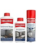 Mellerud Chemie GmbH Schimmelset Renovierung