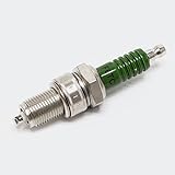 Ersatzteil Benzinmotor Zündkerze Bode F6TC / F6TC-E für 6,5 PS