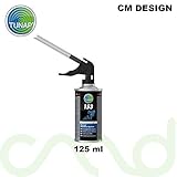 CM DESIGN TUNAP 153 Schaltgetriebesystem 125 ml Langzeitschutz für Schalt-Getriebeöle Kann die Lebensdauer des Getriebes verläng