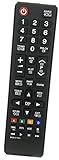 BELIFE® Ersatz Fernbedienung passend für Samsung UE55JU6000 | UE55JU6000W | UE55JU6050 | UE55JU6050U | UE55JU6070 | UE55JU6075