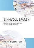 SINNVOLL SPAREN: Die Schritt für Schritt Anleitung zu Deinem ETF