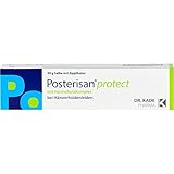 Posterisan protect Salbe, 50 g