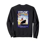 Titanic-Plakat Retro-Schiff Vintage Kreuzfahrt-Schiff Sw