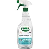 Biovie Essigspray Eukalyptus 10°