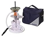 Oduman N2 Travel Shisha (Oduman N2 Travel + Atom Kaminset)