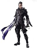 Final Fantasy Anime ActionfigurUlric PVC Actionfiguren Sammlerstück Charakter Modell Charakter Statue Spielzeug Desktop Ornamente Fig