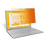 3M GPFMA13 Blickschutzfilter Gold für Apple MacBook Air 33,8 cm (entspricht 13')