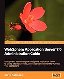 WebSphere Application Server 7.0 Administration Guide (English Edition)