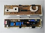 Ersatzteile Original Fit für Waschmaschine Trommel Computer Board WD-N80060 6871EN1018D 6870EC9100A Board Waschmaschine Ersatzteile E