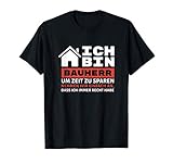 Geschenke-Idee für Bauherr und Bauherrin 2021 I T-S