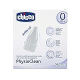 Chicco Ersatzteile für Nasenschleimentferner Physio C