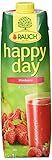 Rauch Happy Day Himbeer, 6er Pack (6 x 1 l)