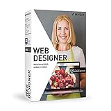 Web Designer – 16 – Websites einfach selbst erstellen|Standard|1 Device|Limitless|PC|Disc|D